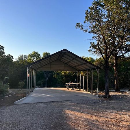 Lake Whitney Log Cabin Lakewood Harbor 외부 사진